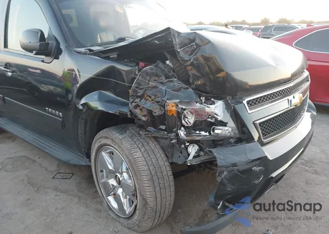 2010 Chevrolet Tahoe Lt z USA, uszkodzony, nr VIN 1GNUKBE03AR254998